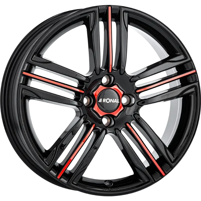 Ronal R57 MCR 7,00x17 4x108,00 ET45,00