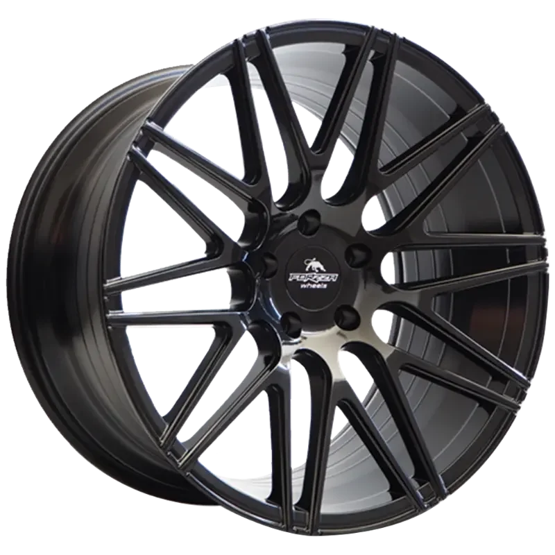 FORZZA Galaxy Black Magic 9,00x20 5x112,00 ET30,00