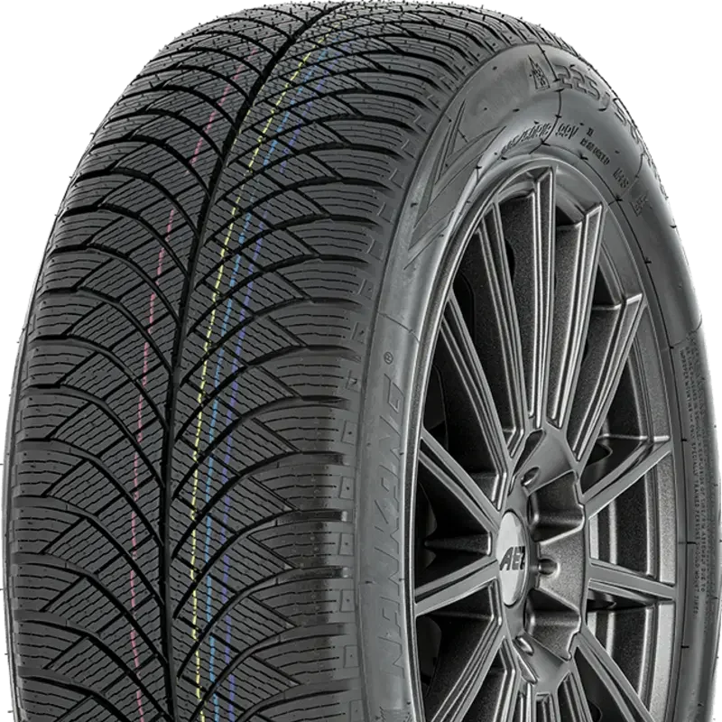 Nankang Cross Seasons AW-6 SUV 215/50 R18 92 W
