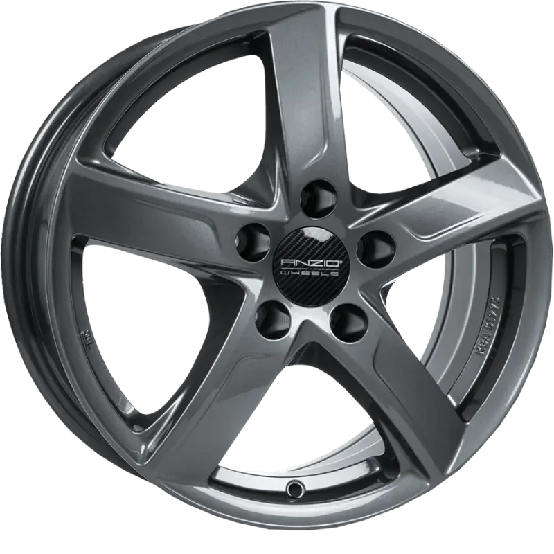 ANZIO Sprint Graphit 6,00x15 4x108,00 ET23,00