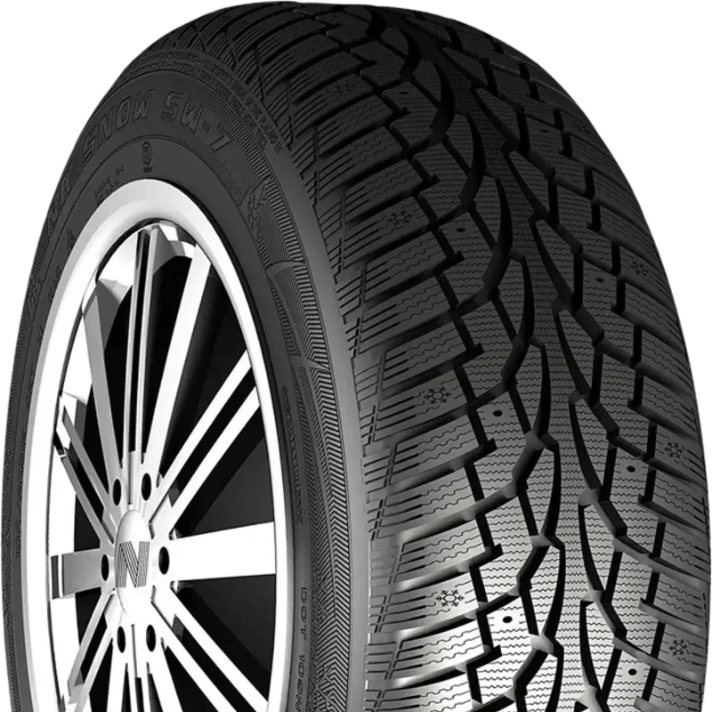Nankang SW 7 155/80 R13 79 T