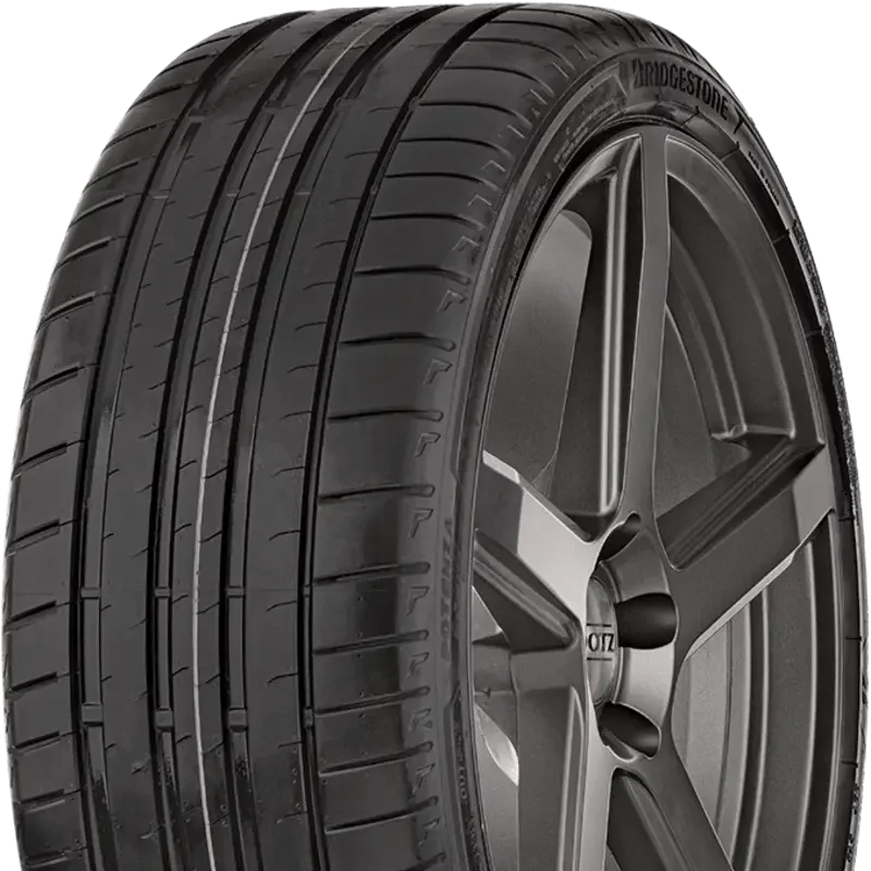 Bridgestone Potenza Sport 315/30 R23 108 Y XL, B-Silent, FER PUROSANGUE