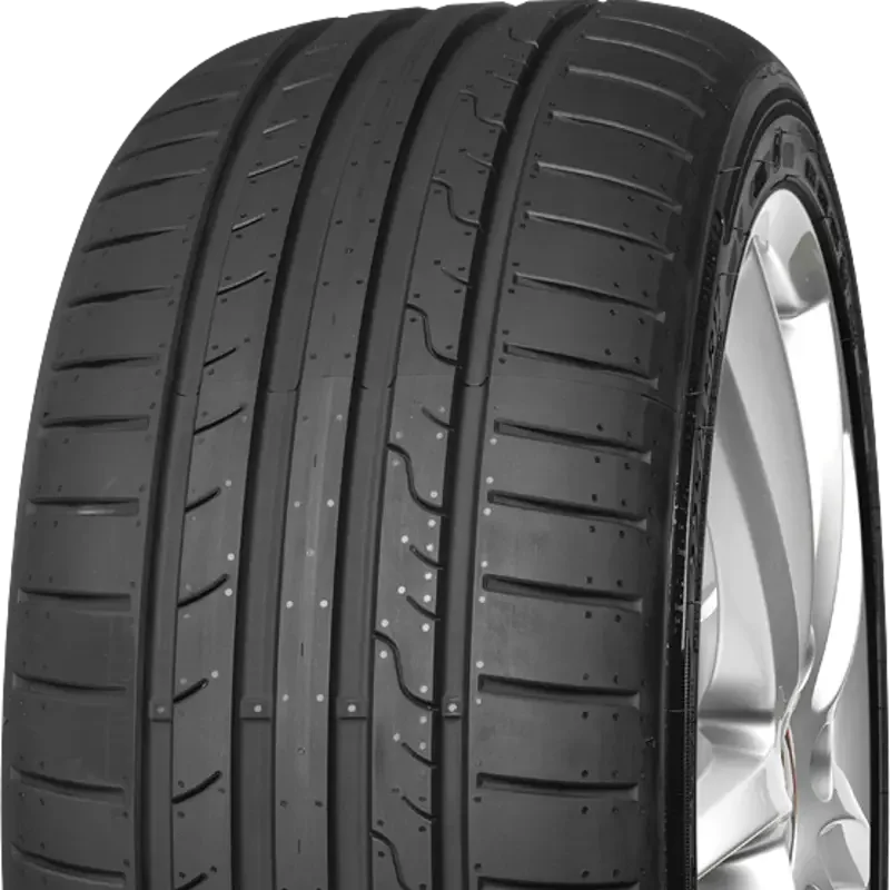 Dunlop Sport Bluresponse 225/55 R16 95 V