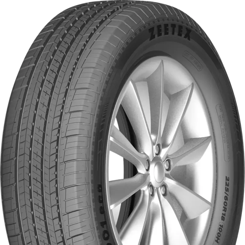 Zeetex SU6001 eco 245/70 R16 111 H