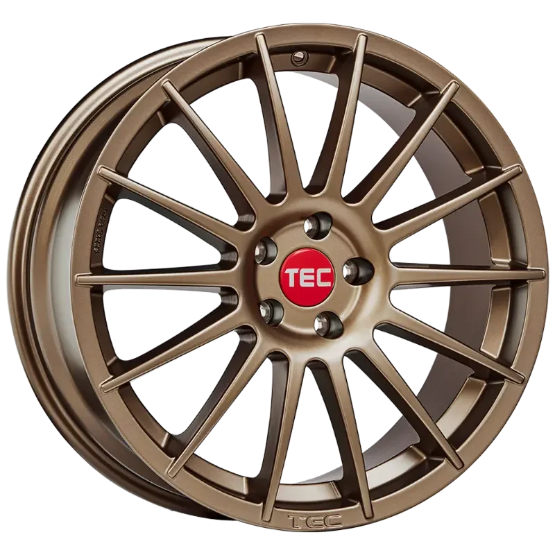 TEC SPEEDWHEELS Tec AS2 BRO 8,50x19 5x112,00 ET45,00