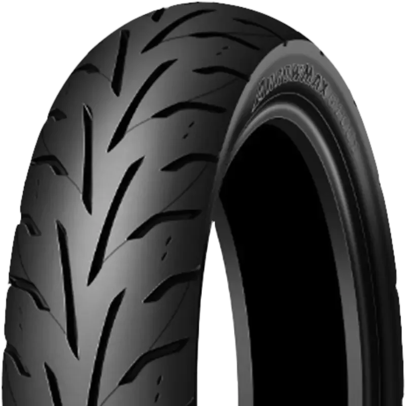 Dunlop Arrowmax GT601 110/80-18 58 H Tył TL