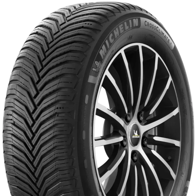 Michelin CrossClimate 2 195/65 R15 95 V XL