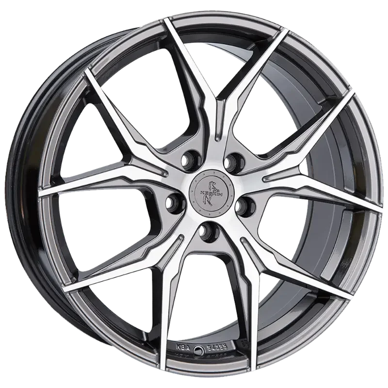 Keskin Tuning KT19N Angel PFP 8,50x19 5x112,00 ET45,00