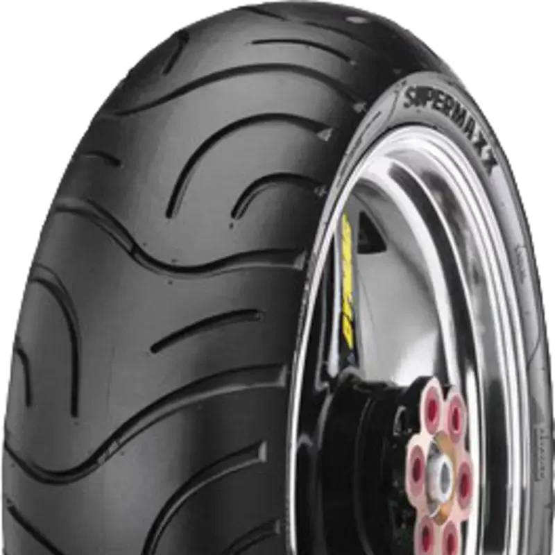 Maxxis M6029 130/70-12 64 L TL