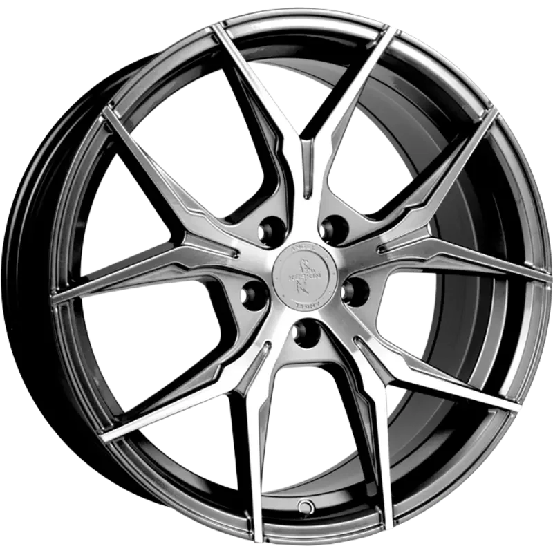 Keskin Tuning KT19 Angel PFP 8,50x19 5x120,00 ET35,00