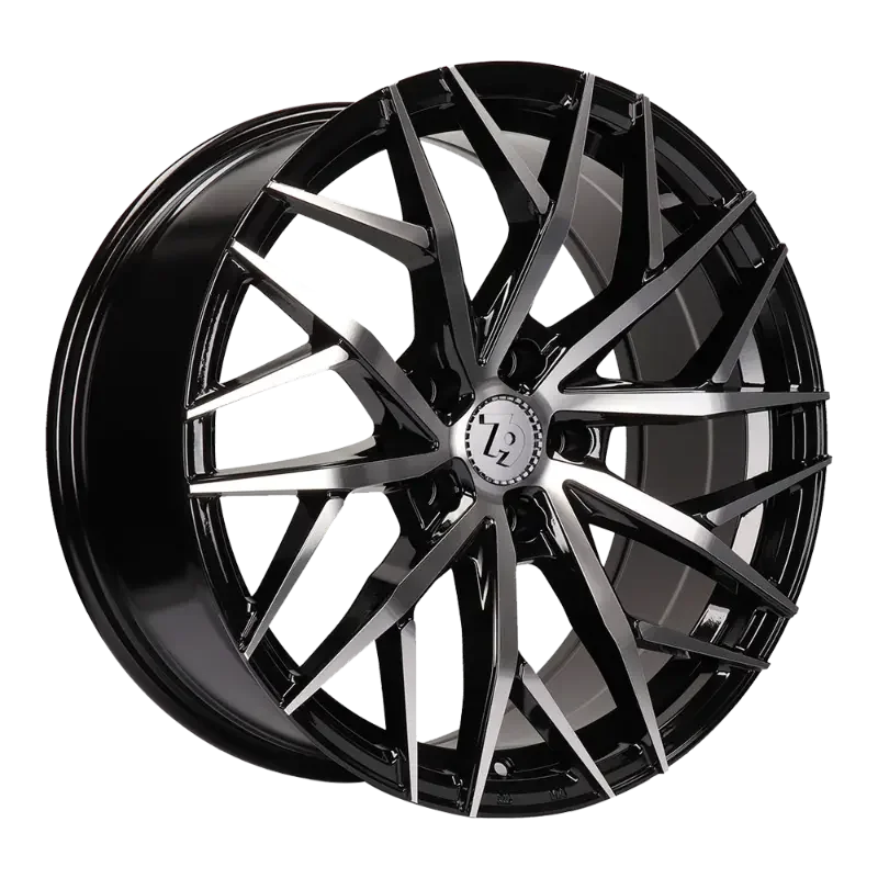 SEVENTY9 SSF-1 BFP 7,50x17 5x100,00 ET40,00