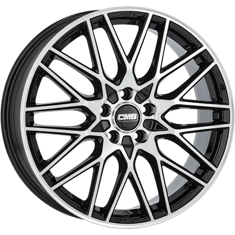 CMS C25 DB 7,50x18 5x112,00 ET51,00