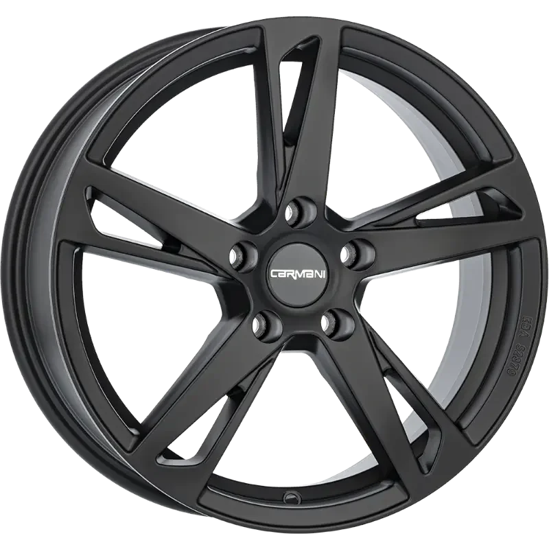 Carmani 16 Anton BM 8,00x18 5x112,00 ET43,00