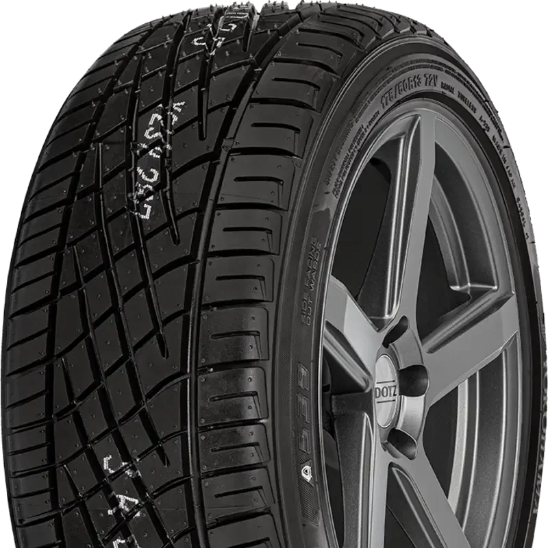 Yokohama A539 185/60 R13 80 H