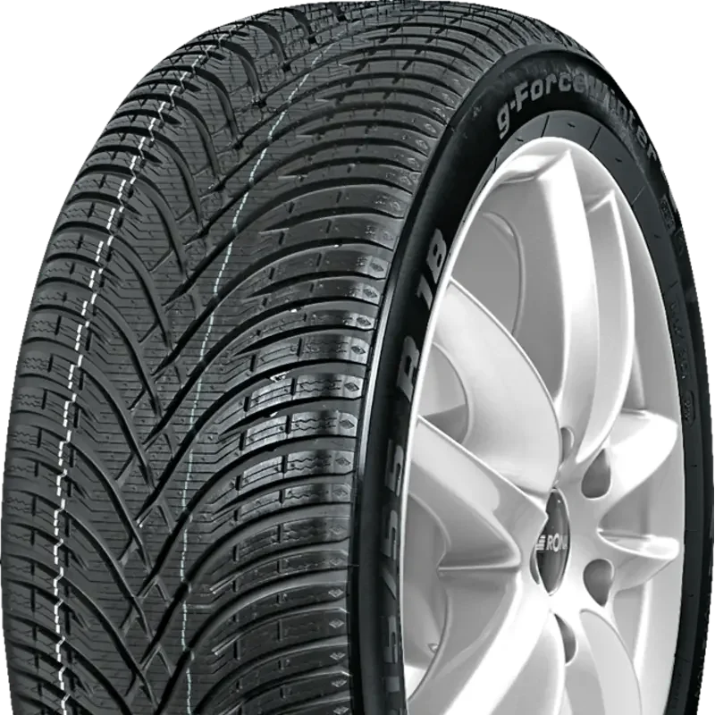 BFGoodrich G-Force Winter 2 SUV 225/55 R18 98 V