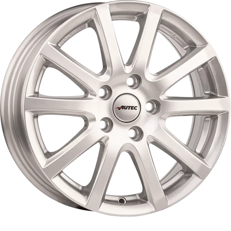 Autec Skandic 6,50x16 4x108,00 ET35,00