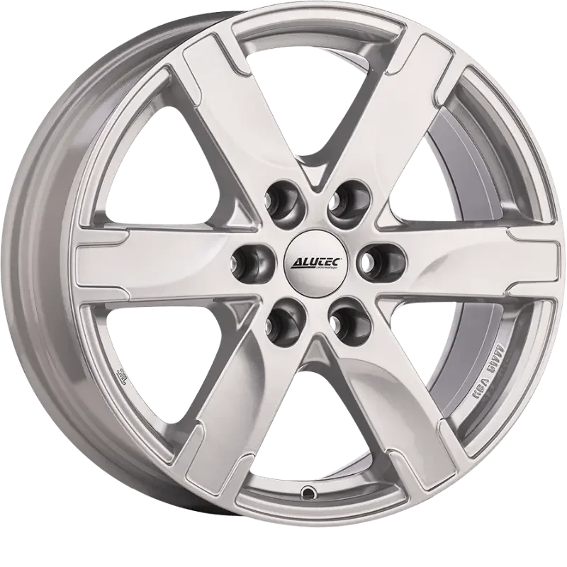 ALUTEC Titan Polar 7,00x16 6x114,30 ET45,00