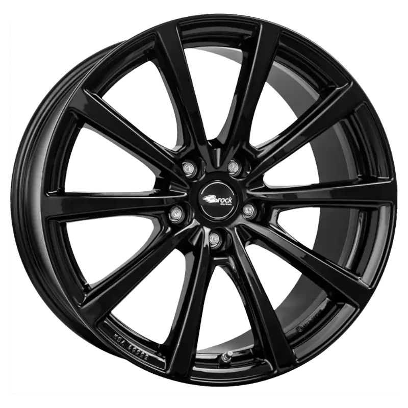 Brock B32 SG 8,50x18 5x112,00 ET36,00