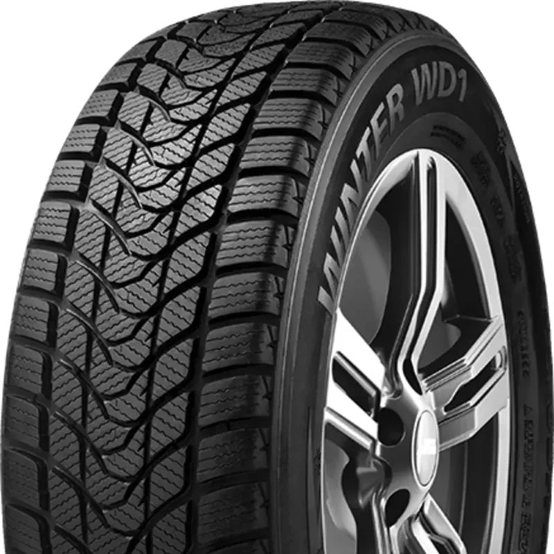 Delinte WD1 165/70 R14 81 T
