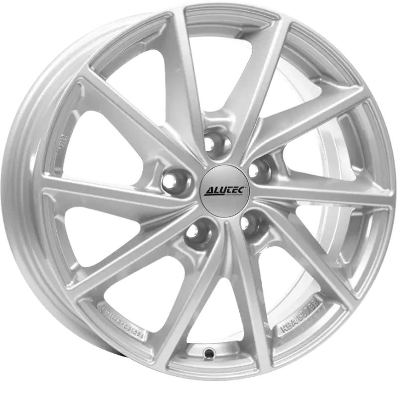 ALUTEC Singa 6,50x16 5x112,00 ET46,00