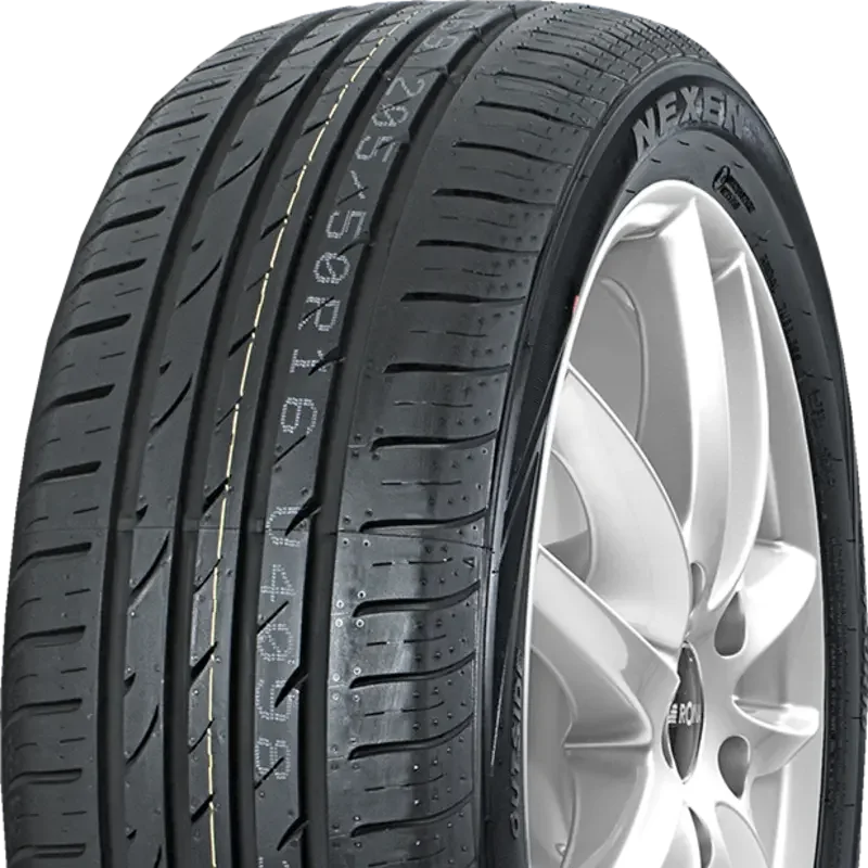 Nexen N'Blue HD Plus 155/60 R15 74 T