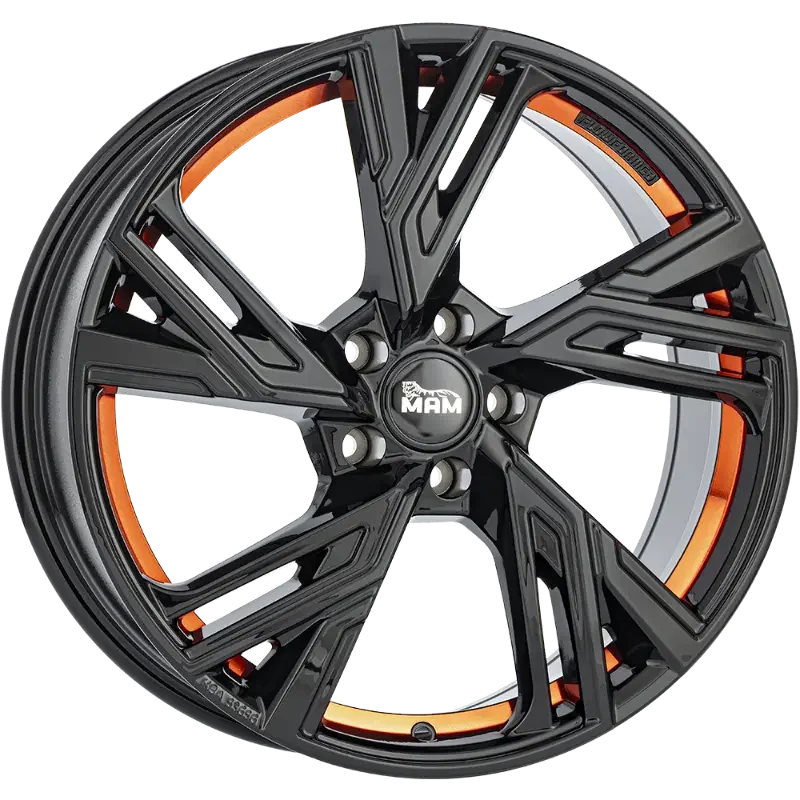 MAM RS5 BPRI 8,00x18 5x112,00 ET45,00