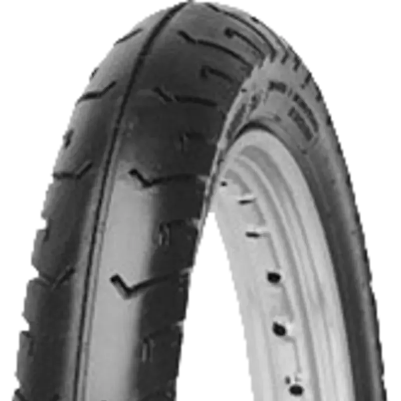 Mitas MC 2 2.75-16 46 J Przód/Tył TL/TT