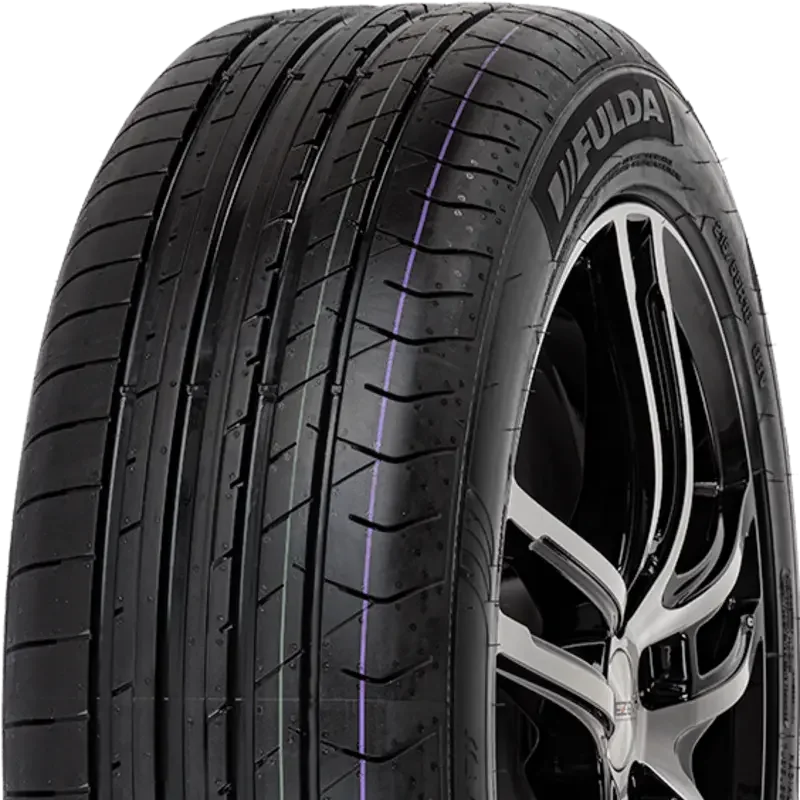 Fulda EcoControl SUV 235/50 R18 97 V FP