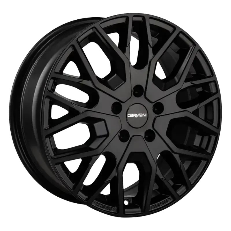Carmani 20 Ludwig BM 7,50x18 5x112,00 ET40,00
