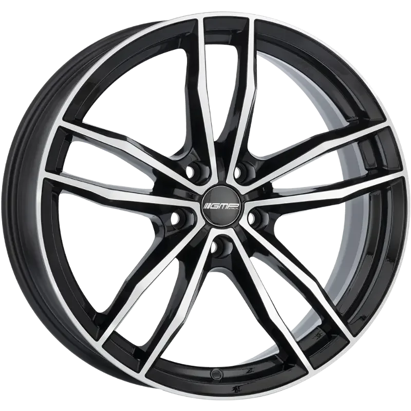 GMP Italia SWAN Black Diamond 7,50x17 5x112,00 ET45,00