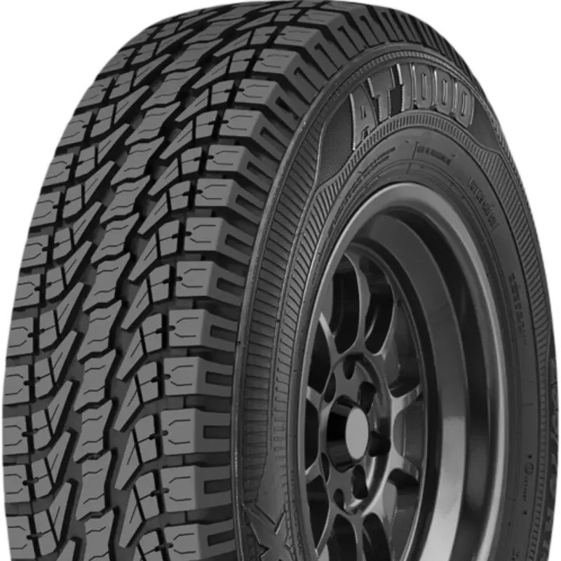 Zeetex AT1000 265/65 R17 112 S