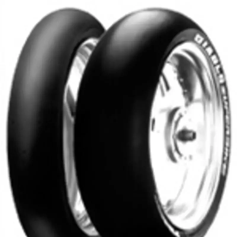 Pirelli Diablo Superbike SC1 120/70 R17 Przód TL NHS