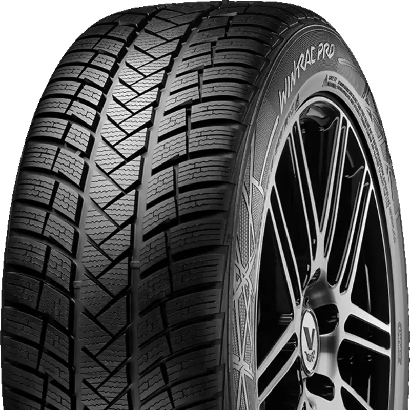 Vredestein Wintrac PRO 235/35 R20 92 Y