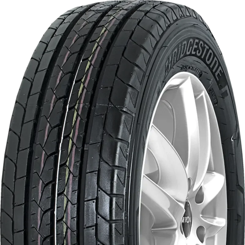 Bridgestone R660 215/70 R15 109 S C