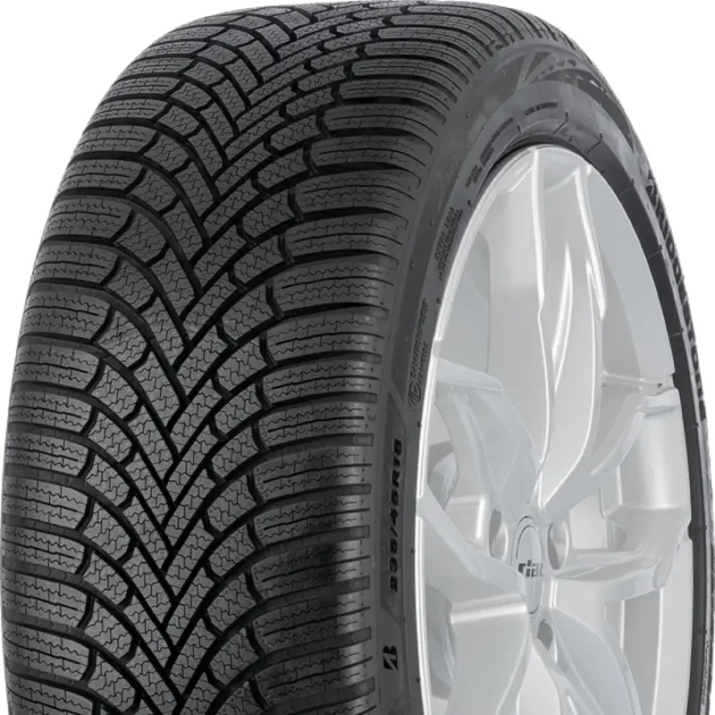 Bridgestone Blizzak 6 225/55 R18 102 V XL, Enliten