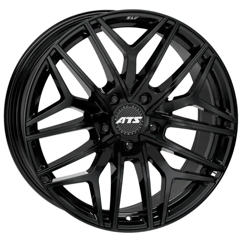 ATS Passion Black Gloss 9,00x20 5x112,00 ET26,00