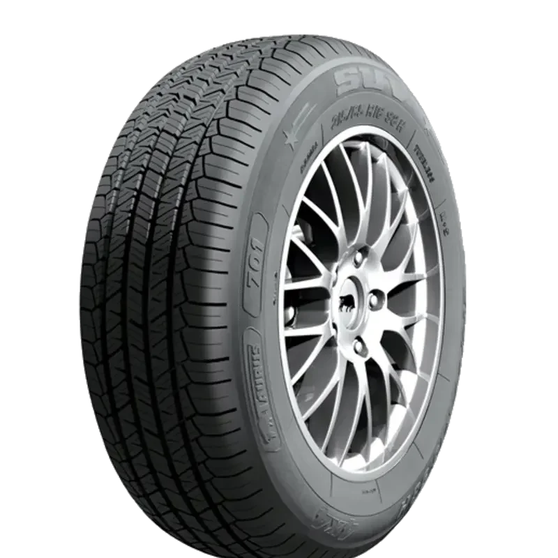 Taurus 701 SUV 225/55 R19 99 V