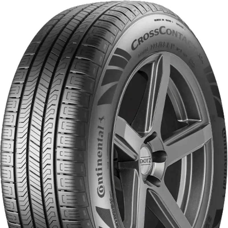 Continental CrossContact RX 255/70 R16 111 T