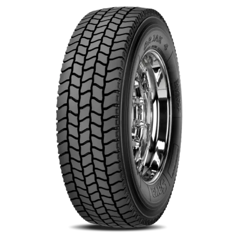 Sava Orjak 4 235/75R17.5 132/130 M