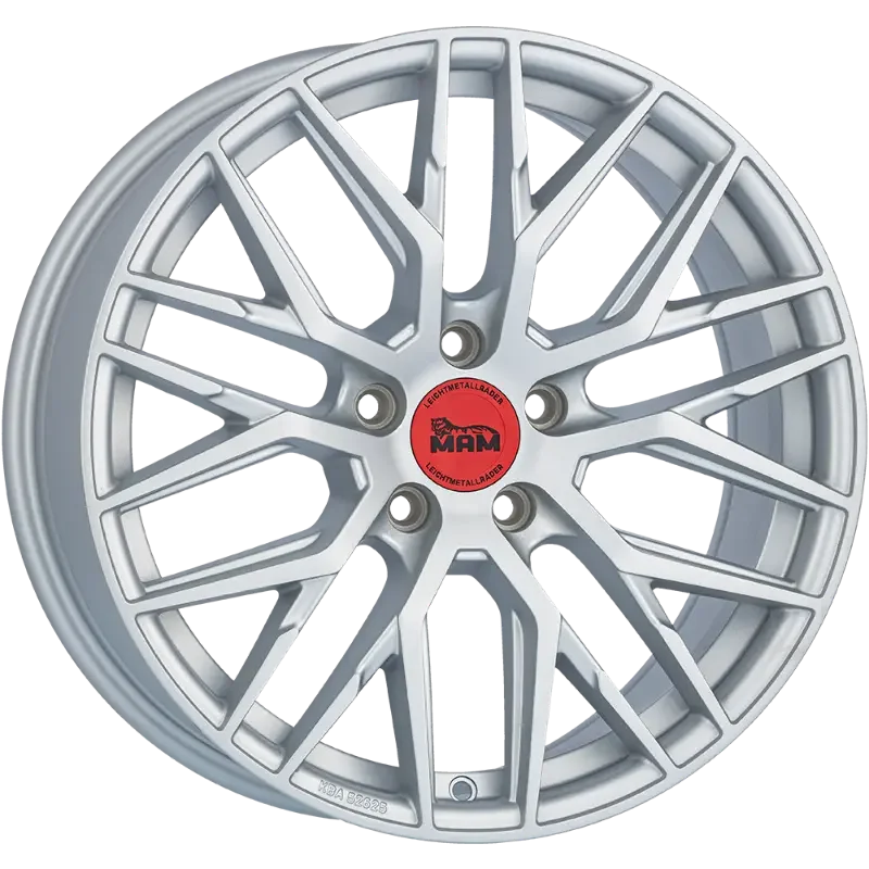 MAM RS4 MSL 8,00x18 5x120,00 ET35,00