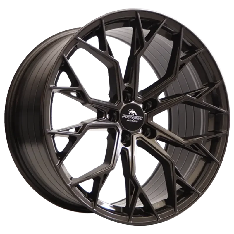 FORZZA Titan Dark Graphite 9,00x20 5x112,00 ET35,00