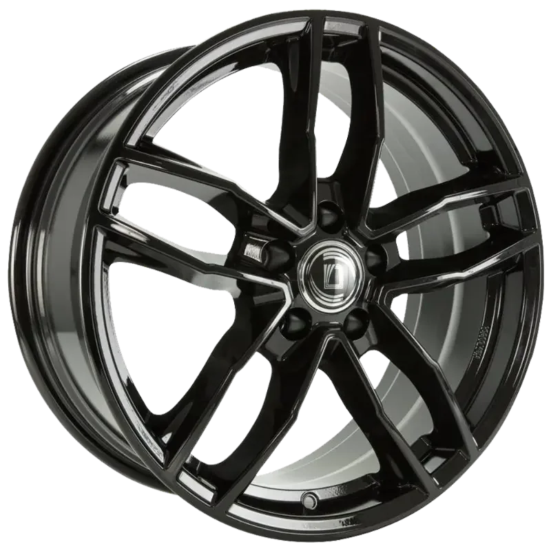 DIEWE ALITO BLACK 8,00x18 5x112,00 ET35,00