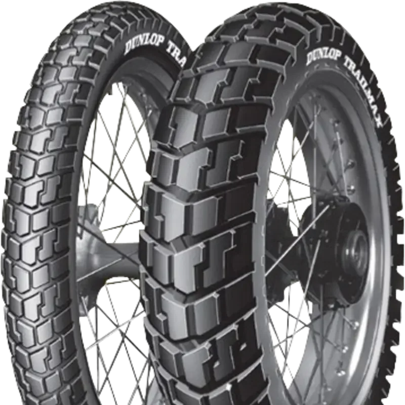 Dunlop TRAILMAX 140/80-17 69 H Tył TT