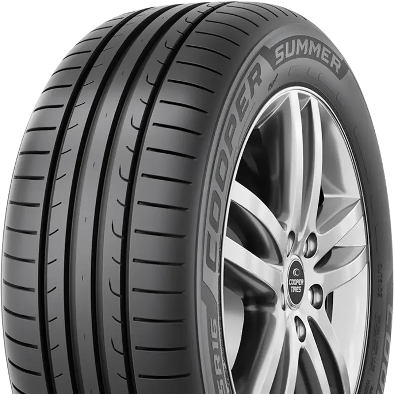 Cooper Summer 215/55 R16 93 V