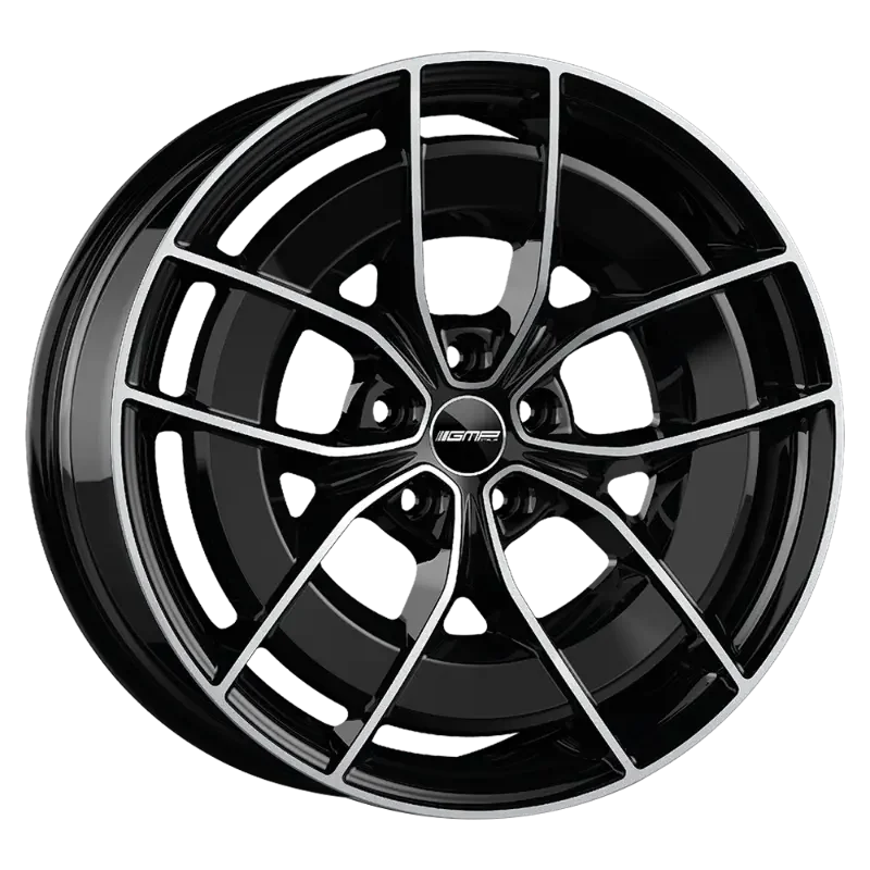 GMP Italia ENERGIA Black Diamond 8,50x21 5x112,00 ET35,00