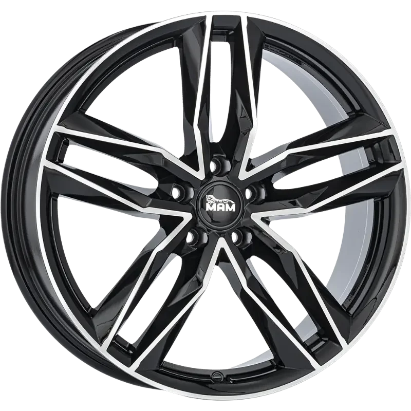 MAM RS3 BFP 8,00x18 5x112,00 ET45,00