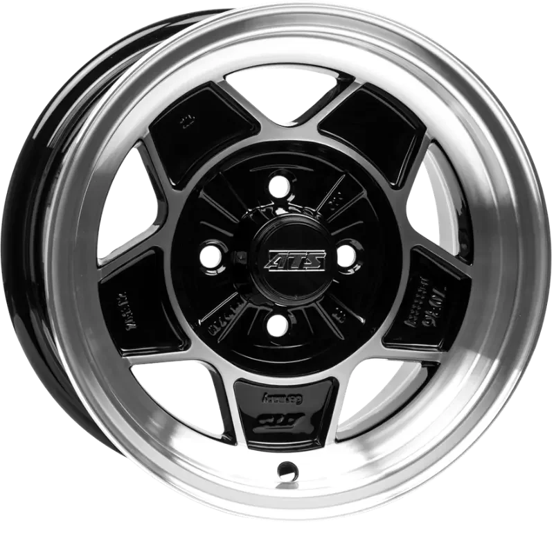 ATS Classic 5,50x15 4x130,00 ET25,00