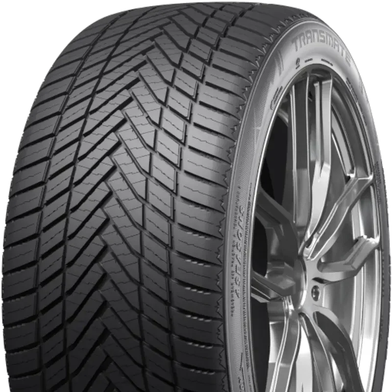 Transmate Transeason 4s 195/60 R16 89 V