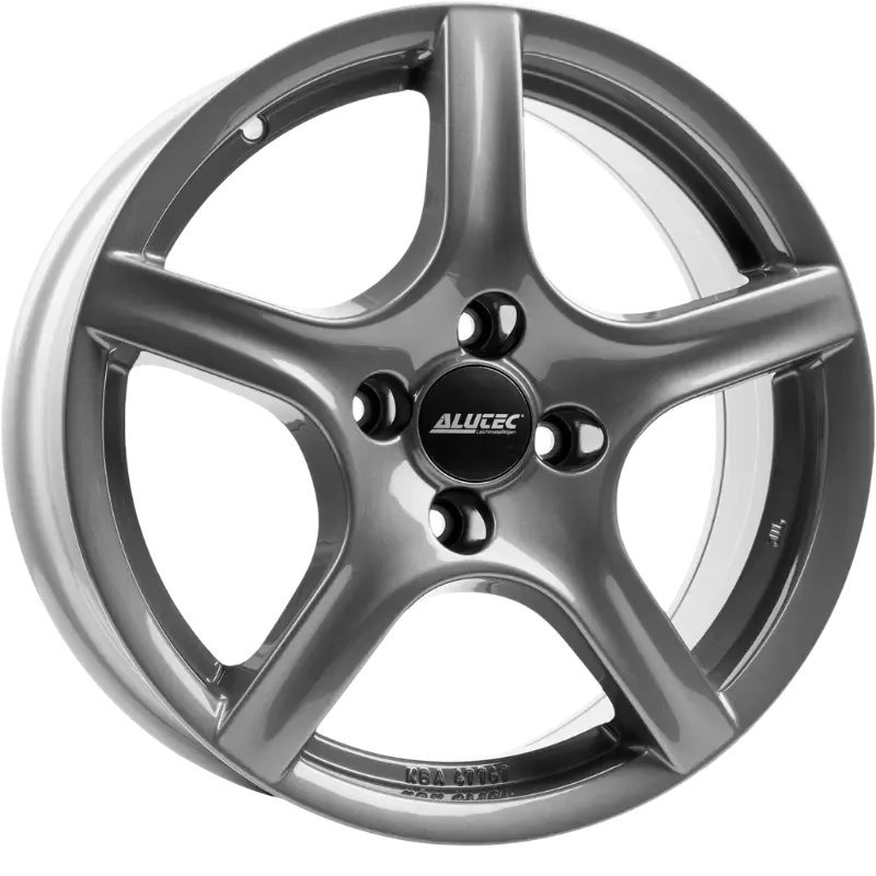 ALUTEC Grip 6,00x15 4x100,00 ET38,00