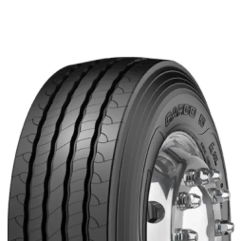 Sava Cargo 5 435/50R19.5 160 J